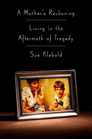 A Mothers Reckoning (Thorndike Non Fiction) Hardcover  Large Print, May 18, 2016