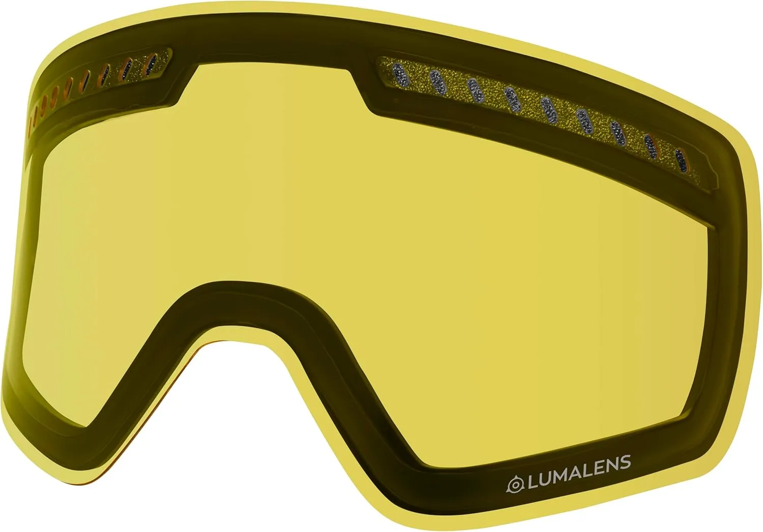 Dragon Unisex NFXS Snow Goggle Replacement Lens