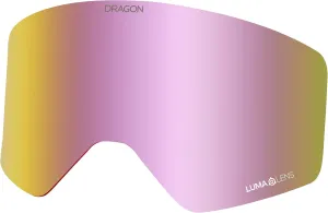 Dragon Unisex R1 OTG Snow Goggle Replacement Lens