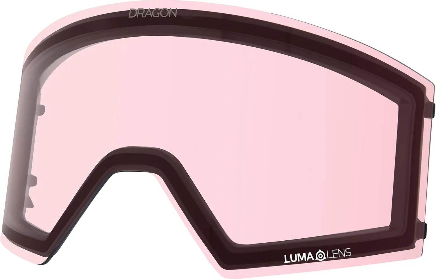 Dragon Unisex RVX Snow Goggle Replacement Lens
