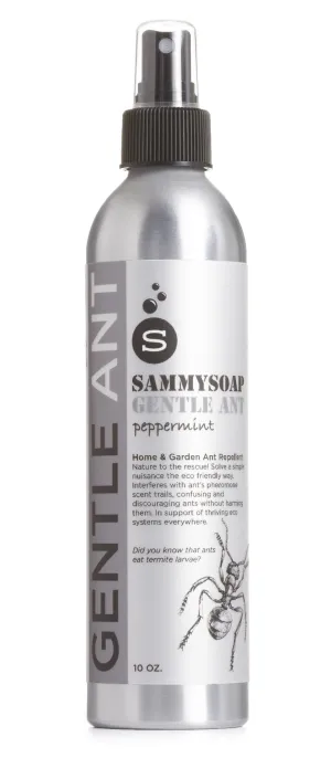 Gentle Ant Repellent 10 oz