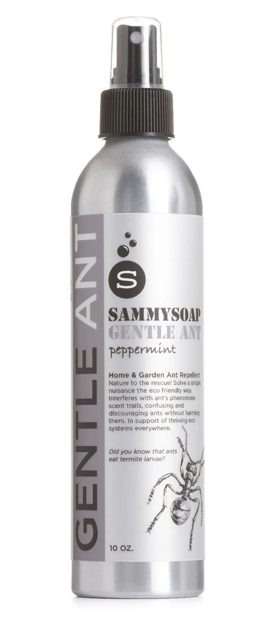Gentle Ant Repellent 10 oz