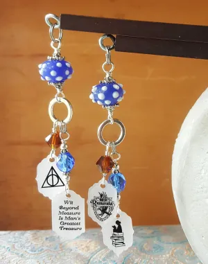 HP: Resourceful Hair Stakes