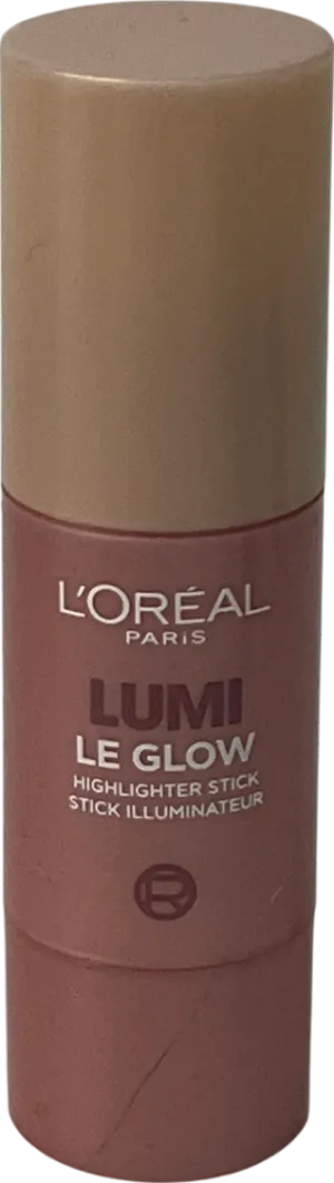 loreal Lumi Les Glass Sticks 630 5g