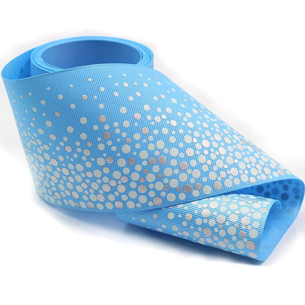 Luminous Hair Bow Ribbon