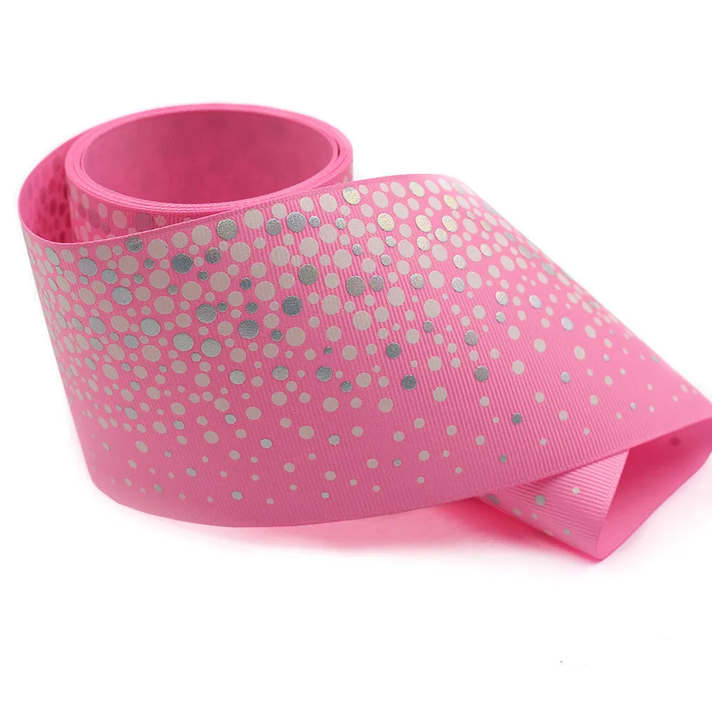 Luminous Hair Bow Ribbon