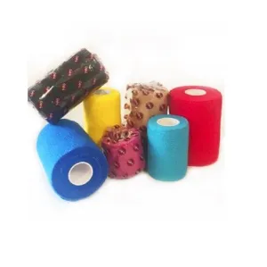 Medi-Vet Wrap Cohesive Bandage