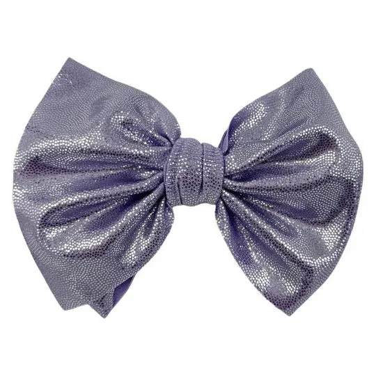 Pastel Lilac Shimmer