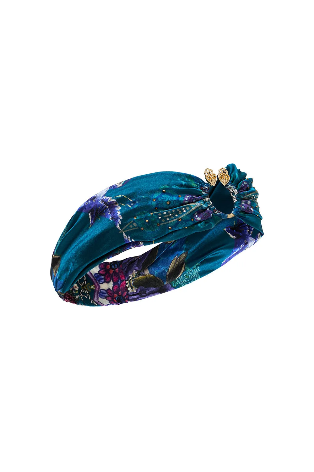 RING HEADBAND LUNAR GAZING