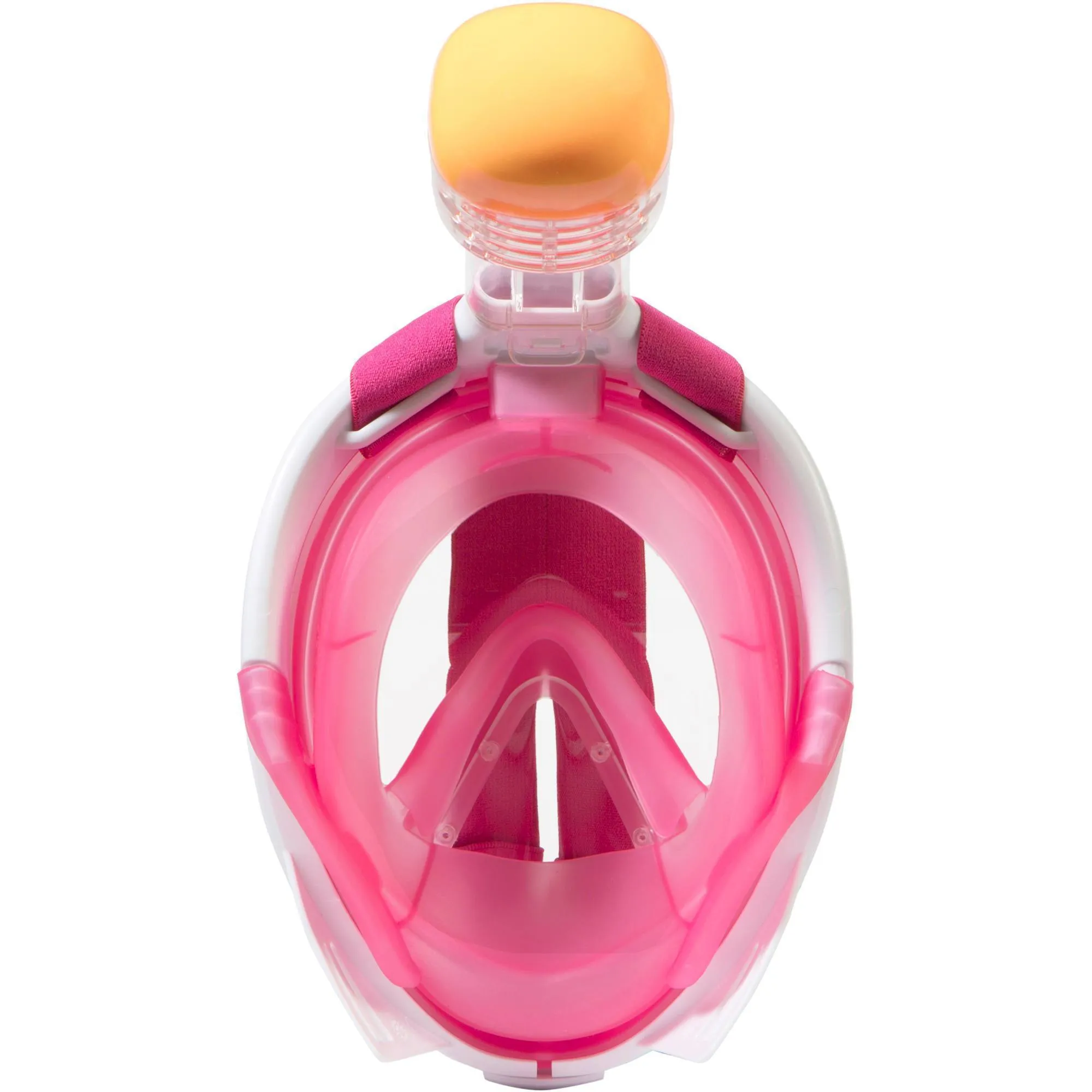 Snorkeling Mask Easybreath®