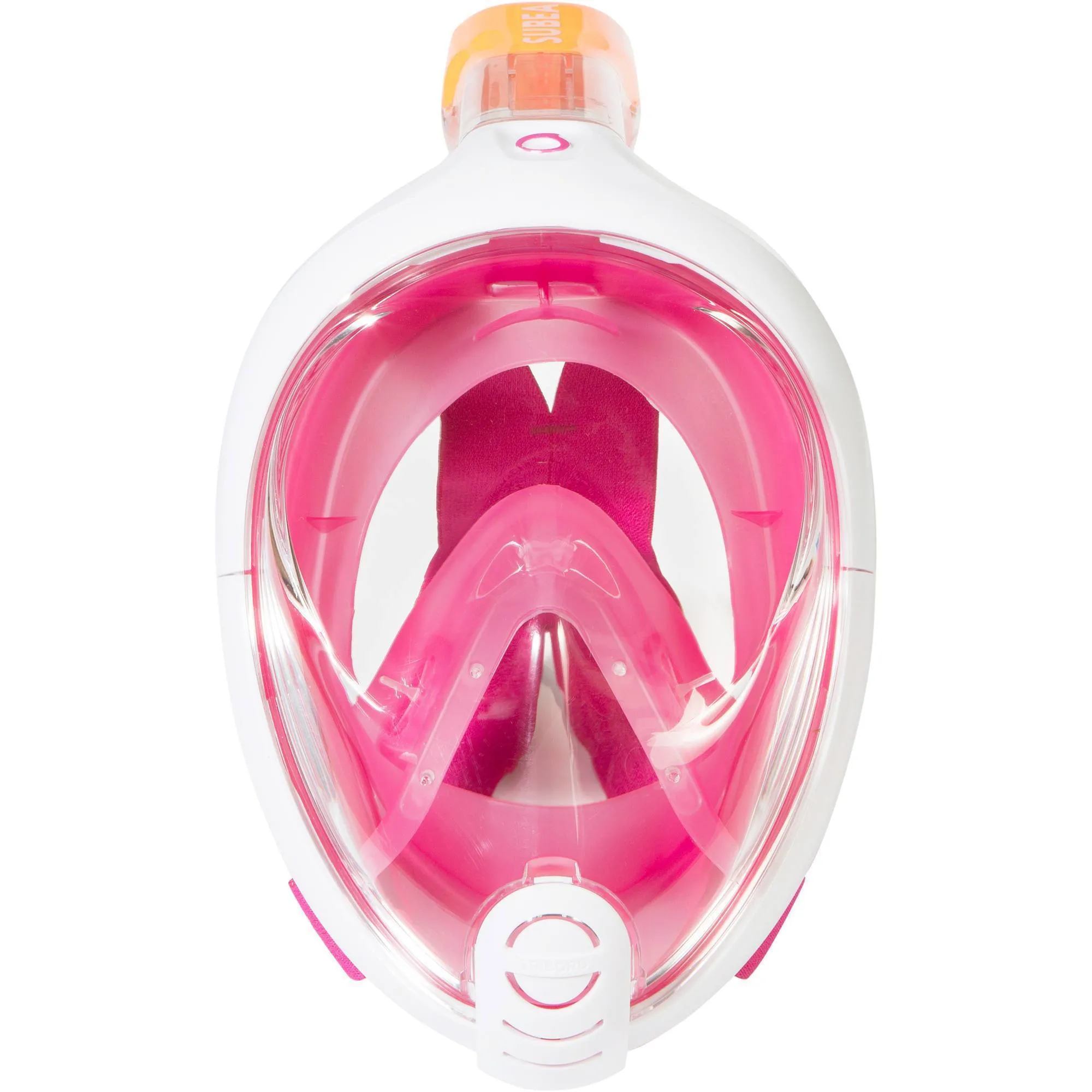 Snorkeling Mask Easybreath®