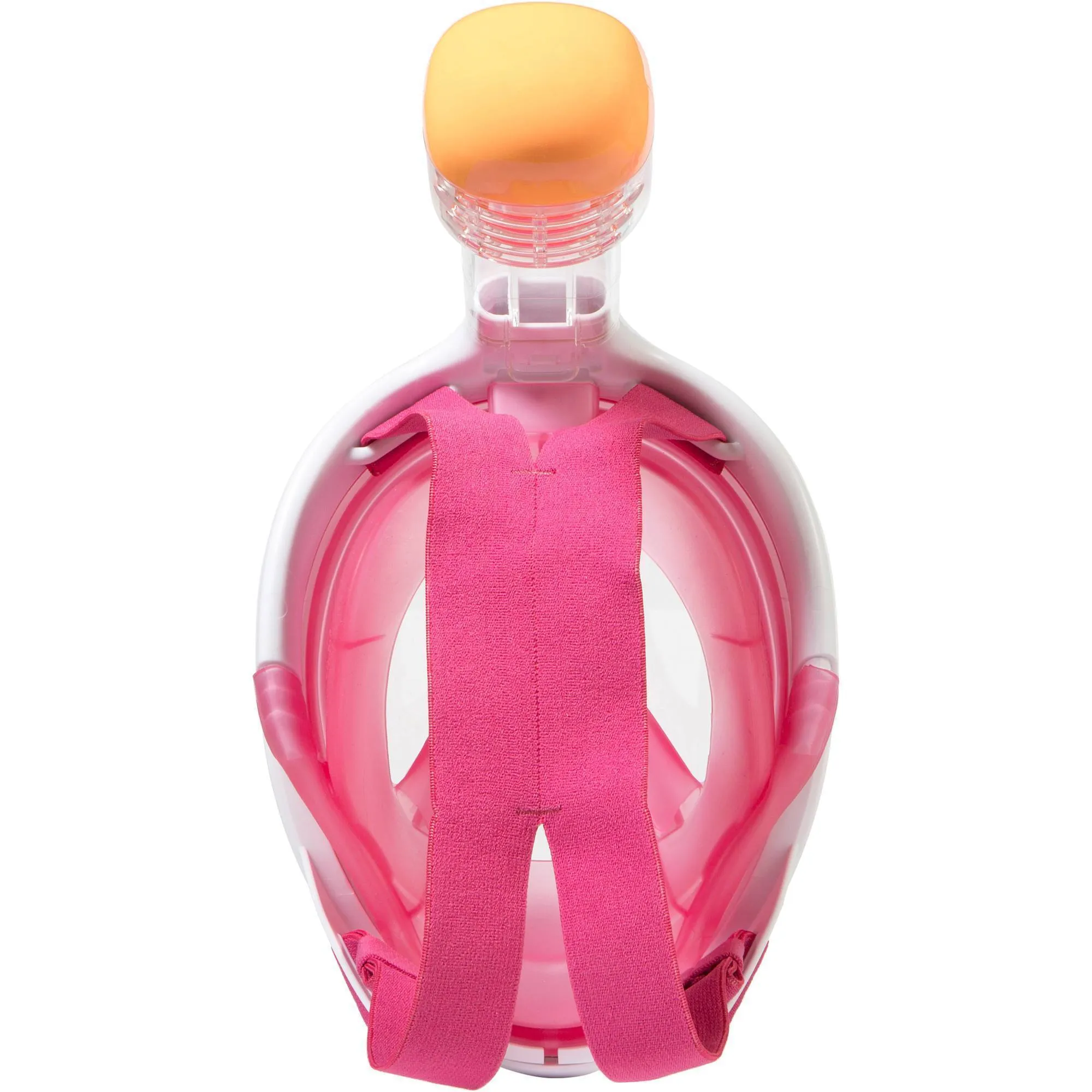 Snorkeling Mask Easybreath®
