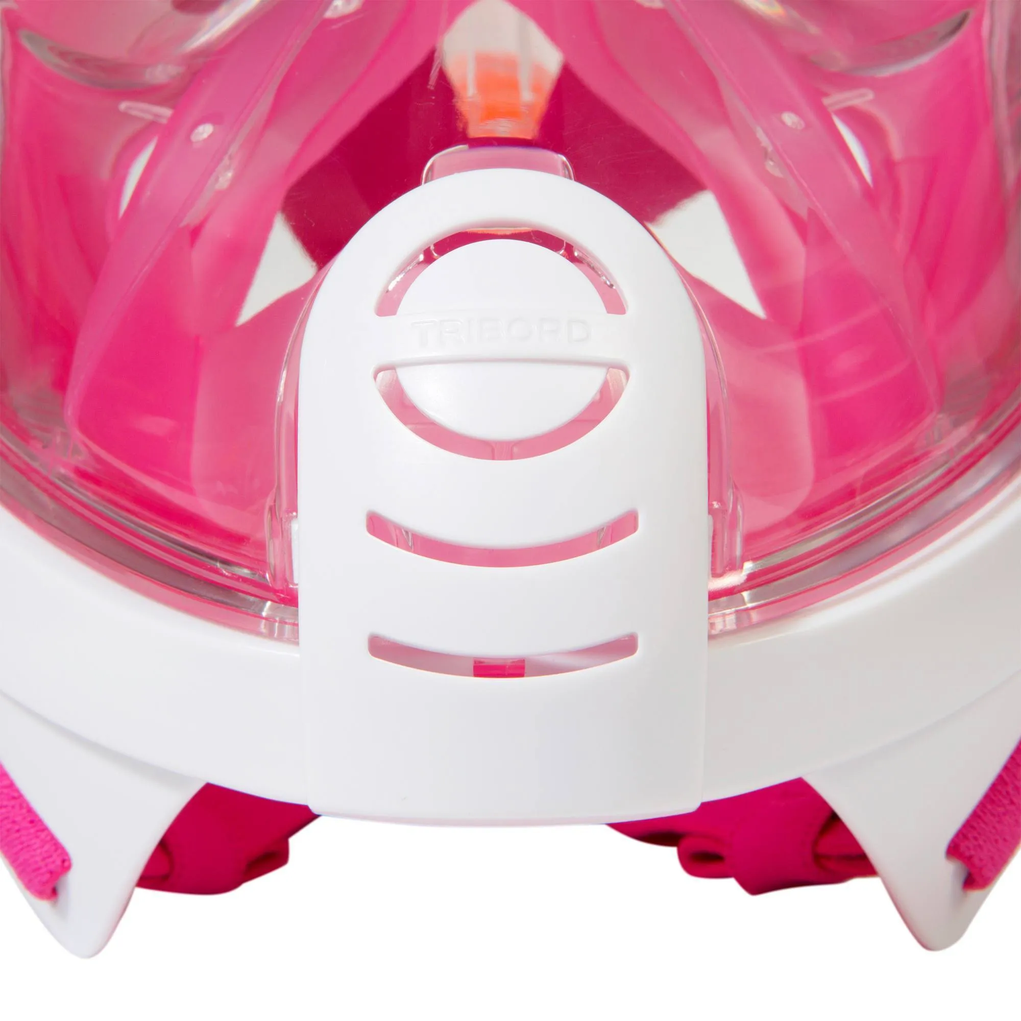 Snorkeling Mask Easybreath®