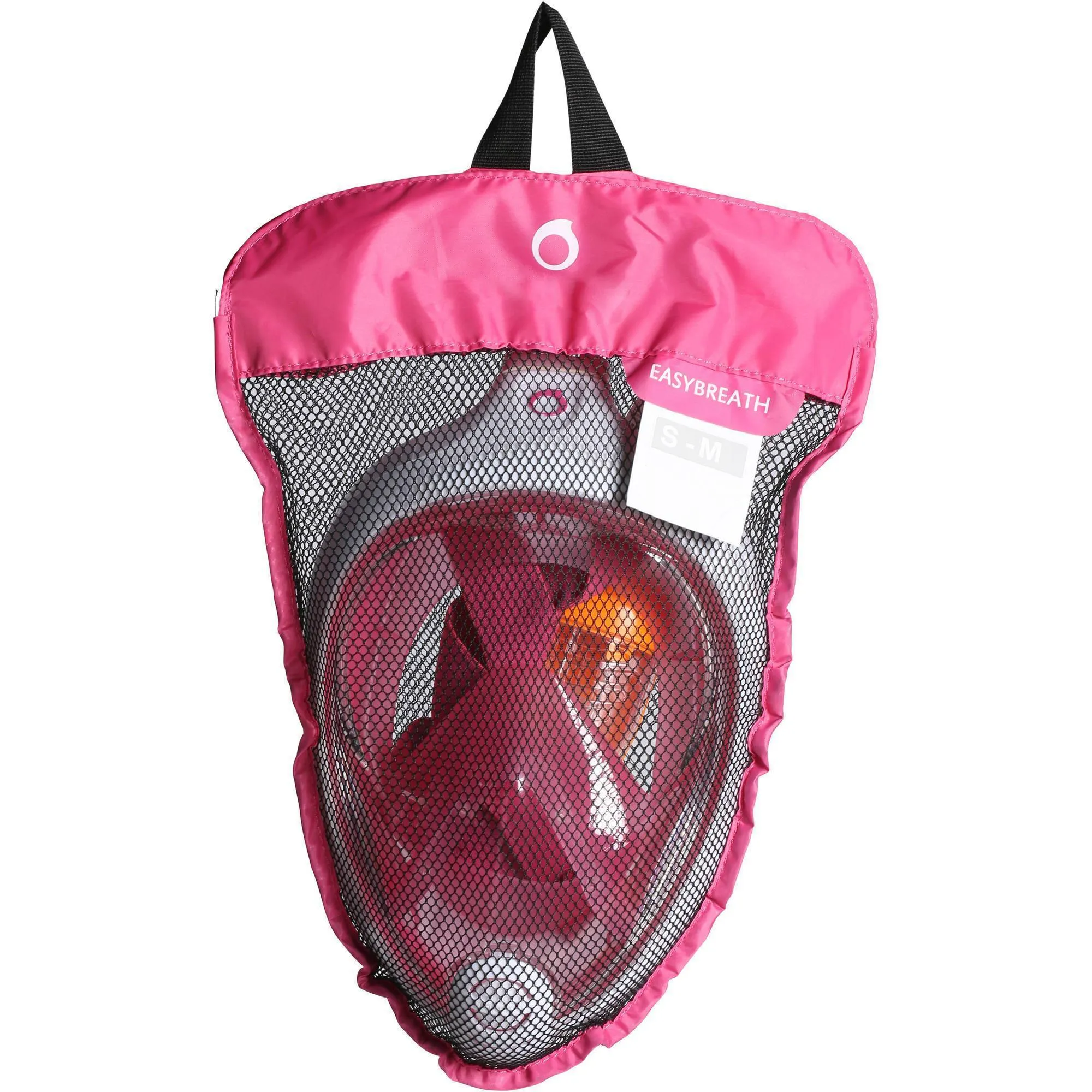Snorkeling Mask Easybreath®