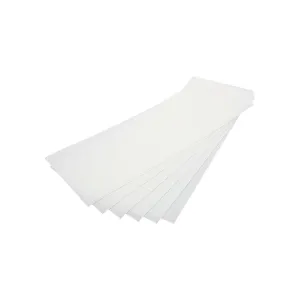 Wax Strips - White Multi Use Paper Wax Strips x 100 - Outlet