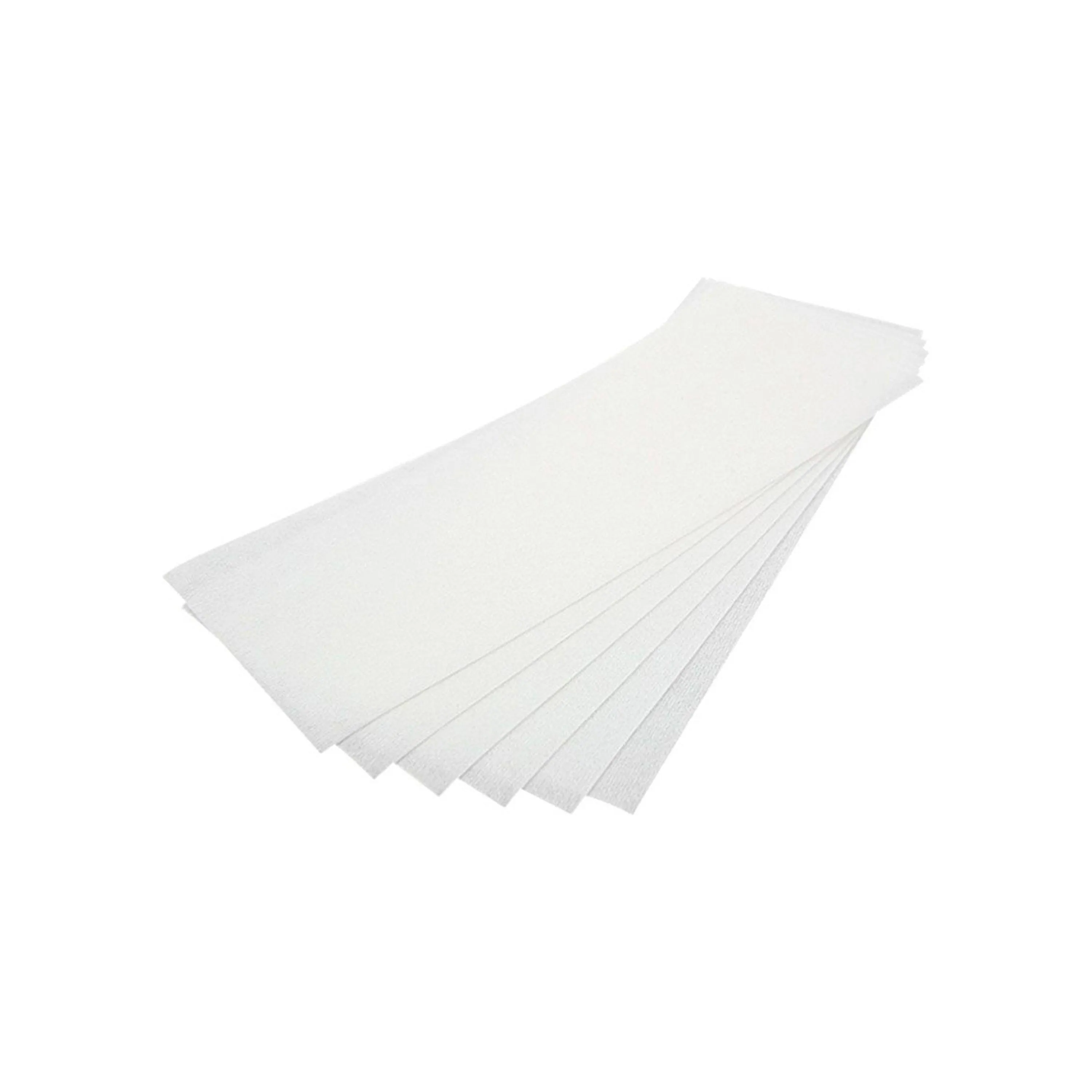 Wax Strips - White Multi Use Paper Wax Strips x 100 - Outlet