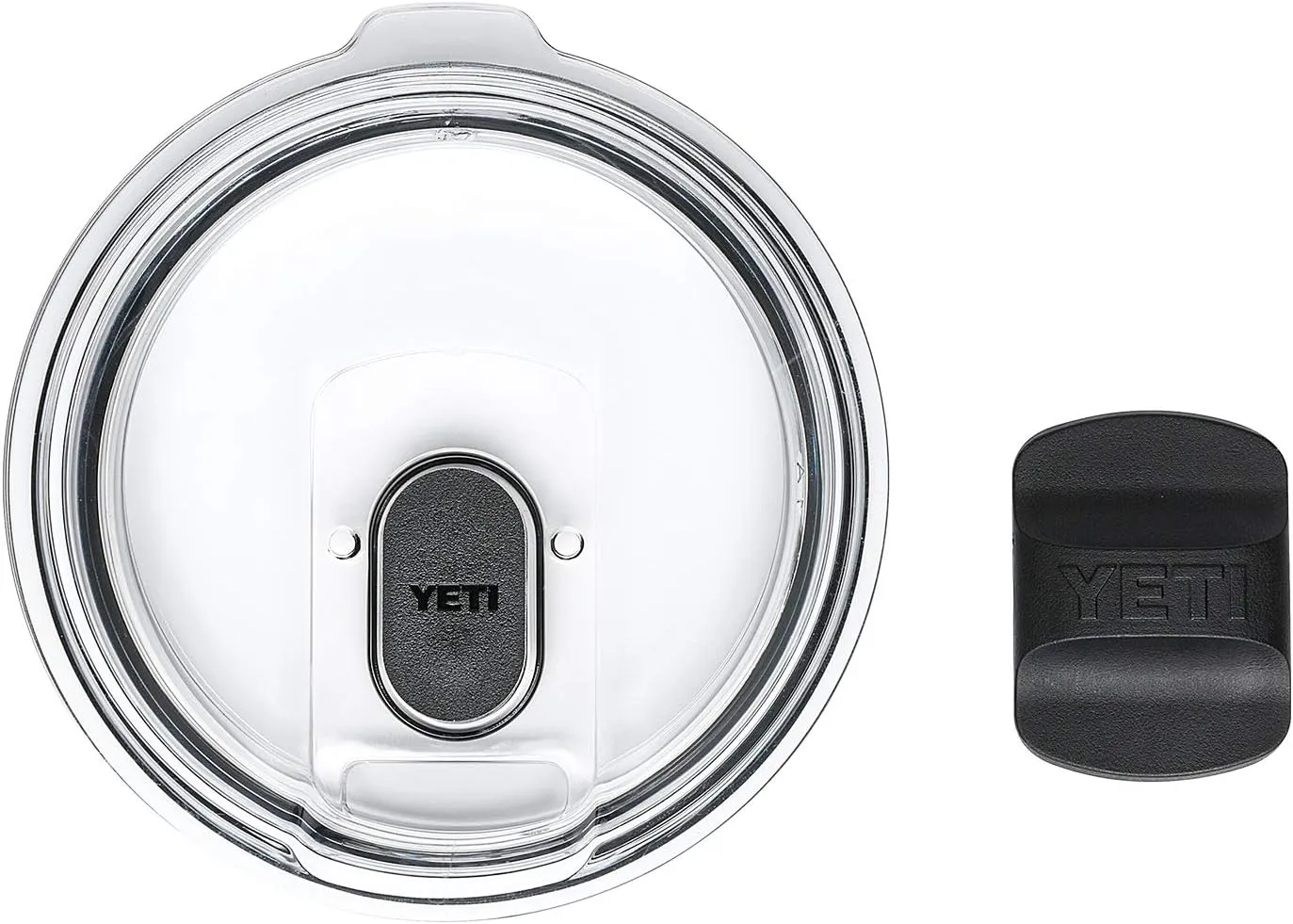 YETI MagSlider Lid for 30oz Tumbler, 14oz Mug