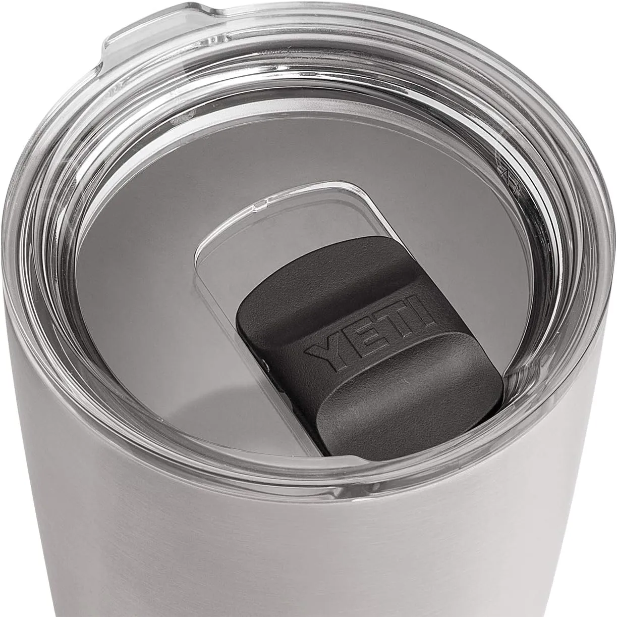 YETI MagSlider Lid for 30oz Tumbler, 14oz Mug