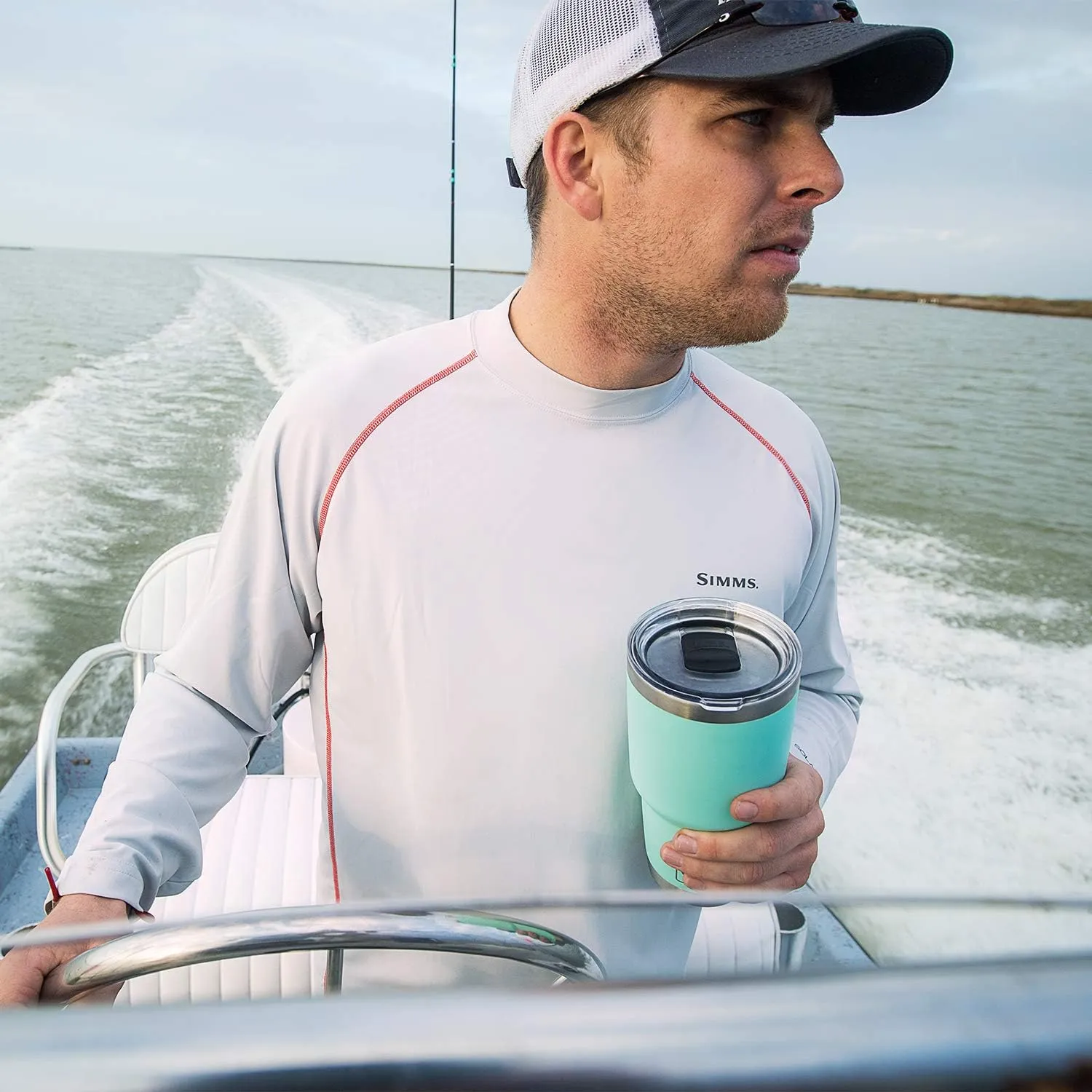 YETI MagSlider Lid for 30oz Tumbler, 14oz Mug
